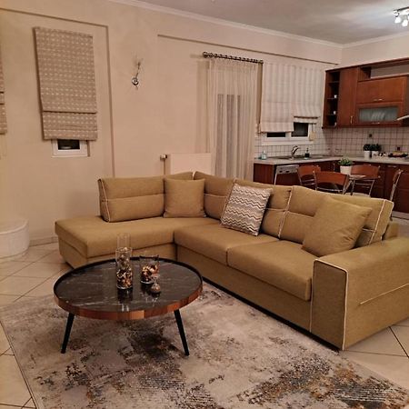 Elena House Apartman Joánina Kültér fotó