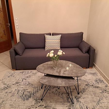 Elena House Apartman Joánina Kültér fotó