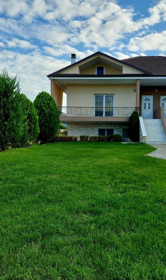 Elena House Apartman Joánina Kültér fotó