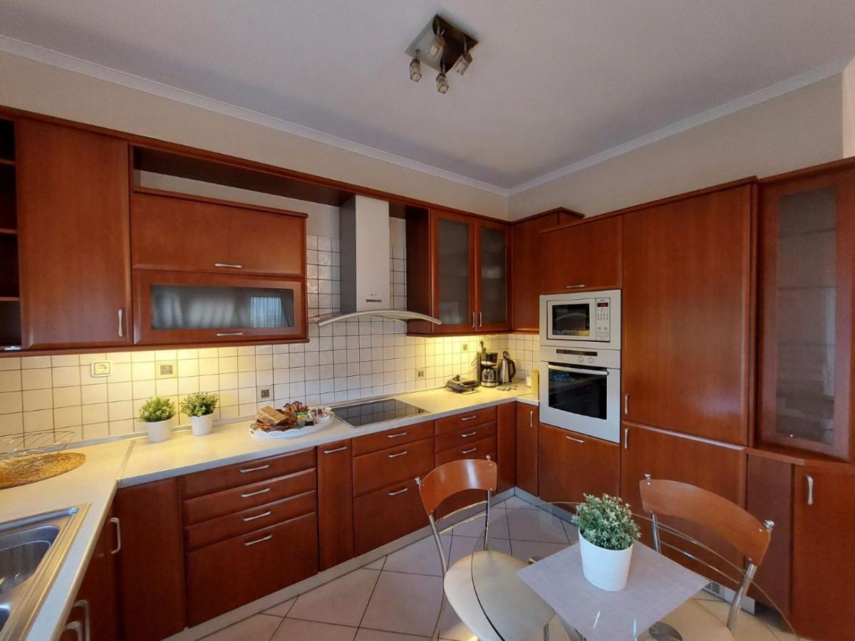 Elena House Apartman Joánina Kültér fotó