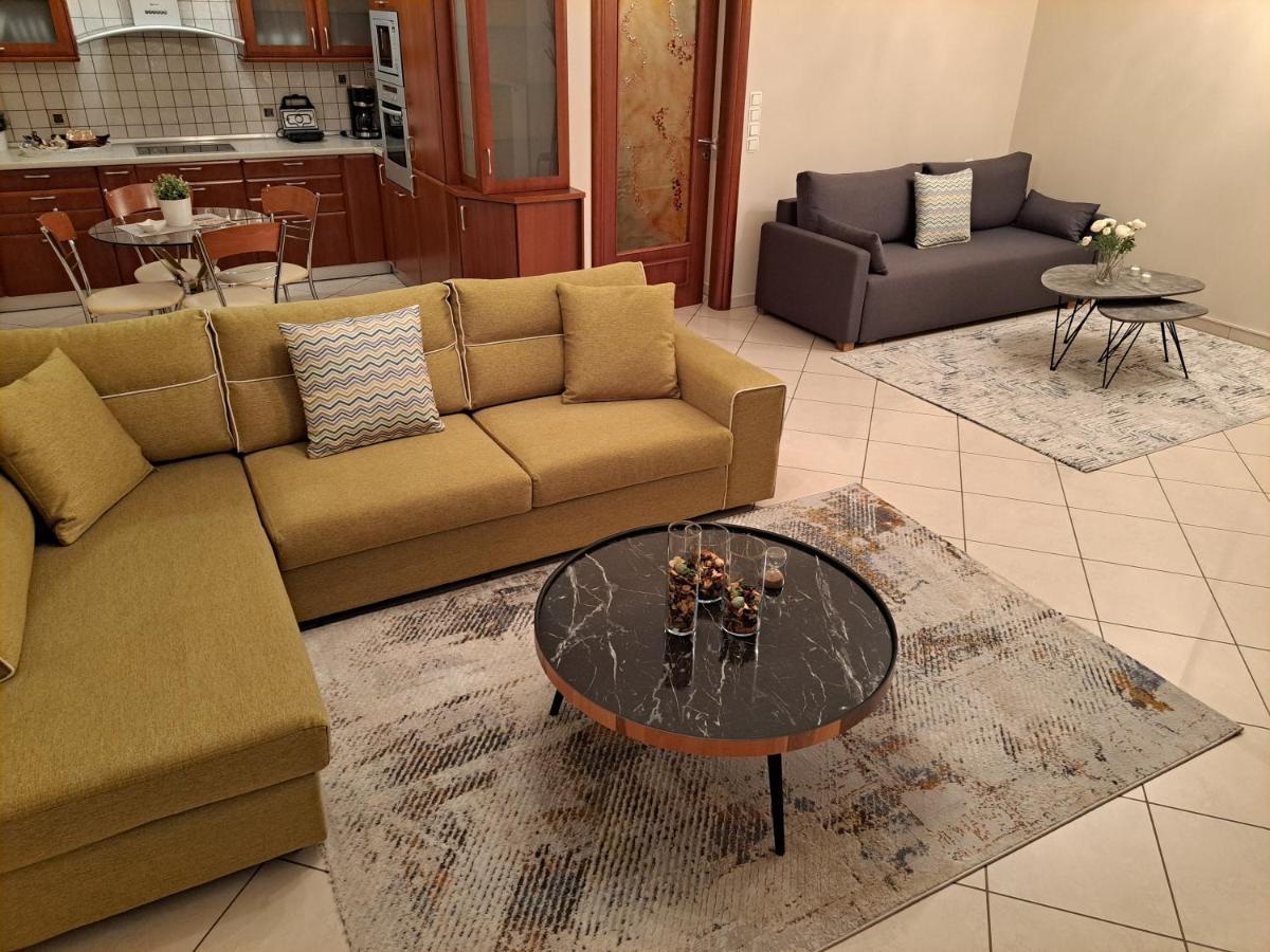 Elena House Apartman Joánina Kültér fotó