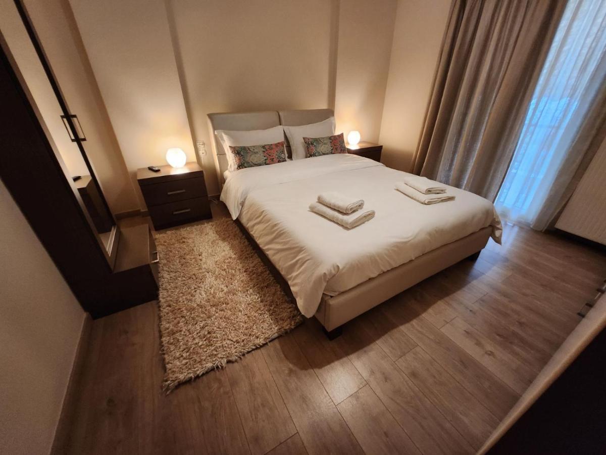 Elena House Apartman Joánina Kültér fotó